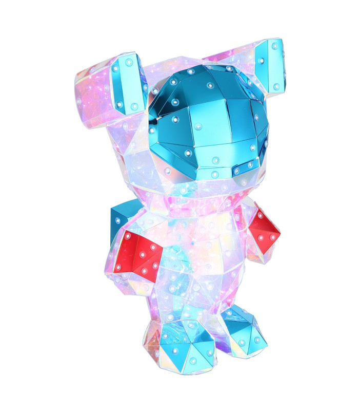 Brondar Childrens Light Clear LED 8000K-7