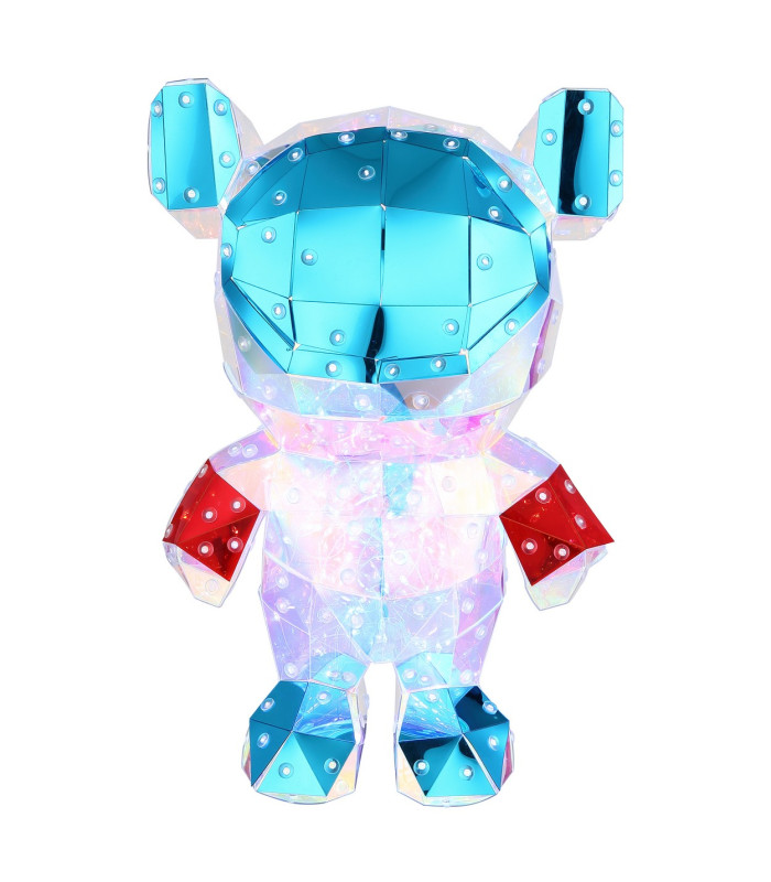 Brondar Childrens Light Clear LED 8000K-8