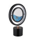 Reedi Integrated LED Table Lamp Matt Black LED 2700-4000K Touch Dimmer-2