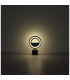 Reedi Integrated LED Table Lamp Matt Black LED 2700-4000K Touch Dimmer-12