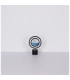 Reedi Integrated LED Table Lamp Matt Black LED 2700-4000K Touch Dimmer-14