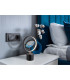 Reedi Integrated LED Table Lamp Matt Black LED 2700-4000K Touch Dimmer-15