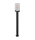 Gabba Outdoor Bollard Aluminium Die-Cast IP44 1x E27-2