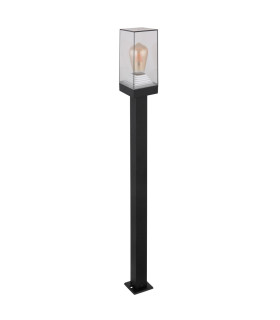 Gabba Outdoor Bollard Aluminium Die-Cast IP44 1x E27-2