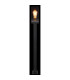 Gabba Outdoor Bollard Aluminium Die-Cast IP44 1x E27-6
