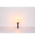 Gabba Outdoor Bollard Aluminium Die-Cast IP44 1x E27-8
