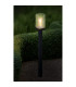 Gabba Outdoor Bollard Aluminium Die-Cast IP44 1x E27-10