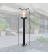 Gabba Outdoor Bollard Aluminium Die-Cast IP44 1x E27-12
