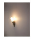 Boston PIR Outdoor Modern Wall Lamp Stainless Steel IP44 1x E27 3000K Dawn Dusk Sensor-9
