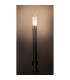 Boston Outdoor Bollard Stainless Steel IP44 1x E27 3000K-5
