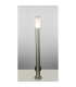 Boston Outdoor Bollard Stainless Steel IP44 1x E27 3000K-6