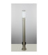 Boston Outdoor Bollard Stainless Steel IP44 1x E27 3000K-7