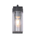 Vessa Outdoor Wall Lantern Anthracite IP44 1x E27-3