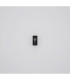 Gundula Outdoor Wall Lantern Matt Black IP54 1x E27-7