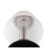 Solarleuchte Outdoor Lighting Stainless Steel IP44 10x LED 2800K-3