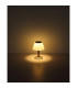 Solarleuchte Outdoor Lighting Stainless Steel IP44 10x LED 2800K-4