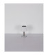 Solarleuchte Outdoor Lighting Stainless Steel IP44 10x LED 2800K-6