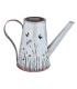Solarleuchte Outdoor Lighting Blue Antique IP44 Watering Can LED 3000K-2