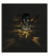 Solarleuchte Outdoor Lighting Blue Antique IP44 Watering Can LED 3000K-3