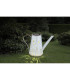 Solarleuchte Outdoor Lighting Blue Antique IP44 Watering Can LED 3000K-4