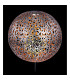 Solarleuchte Outdoor Lighting Silver Colored IP44 LED 3000K-4