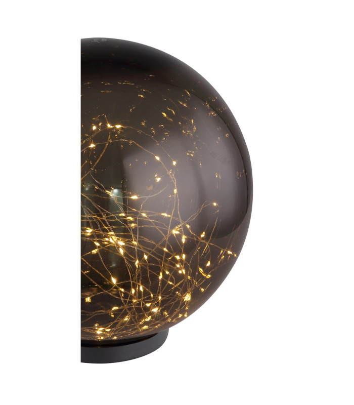 Solarleuchte Outdoor Lighting Plastic IP44 50x LED 3000K-3