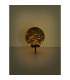 Solarleuchte Outdoor Lighting Plastic IP44 50x LED 3000K-4