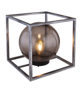 Solarleuchte Outdoor Lighting Black IP44 LED 3000K-1