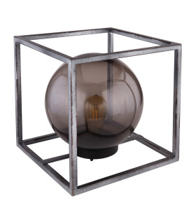 Solarleuchte Outdoor Lighting Black IP44 LED 3000K-2