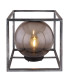 Solarleuchte Outdoor Lighting Black IP44 LED 3000K-3