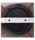 Solarleuchte Outdoor Lighting Black IP44 LED 3000K-4