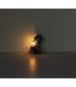 Solarleuchte Outdoor Lighting Grey Matt IP44 Monkey LED 3000K-7