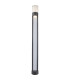 Nexa Outdoor Bollard Grey IP44 LED 3000K-1