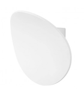 Indoor Wall Light White - 1