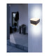 Slice Outdoor Up Down Wall Lamp Anthracite IP44 LED 3000K-6