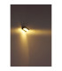 Honna Outdoor Wall Down Lamp Anthracite IP54 LED 3000K-5