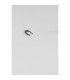 Honna Outdoor Wall Down Lamp Anthracite IP54 LED 3000K-7