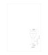 Callisto Outdoor Modern Wall Lamp Stainless Steel IP44 LED 3000K-4