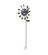 Solarleuchte Outdoor Lighting Matt Black IP44 LED 3000K-2