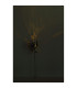 Solarleuchte Outdoor Lighting Matt Black IP44 LED 3000K-7