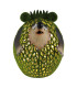 Solarleuchte Outdoor Lighting Brown IP44 Hedgehog LED 3000K-3