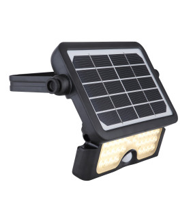 Solarleuchte Outdoor Lighting Black IP65 LED 3000K-1