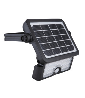 Solarleuchte Outdoor Lighting Black IP65 LED 3000K-2