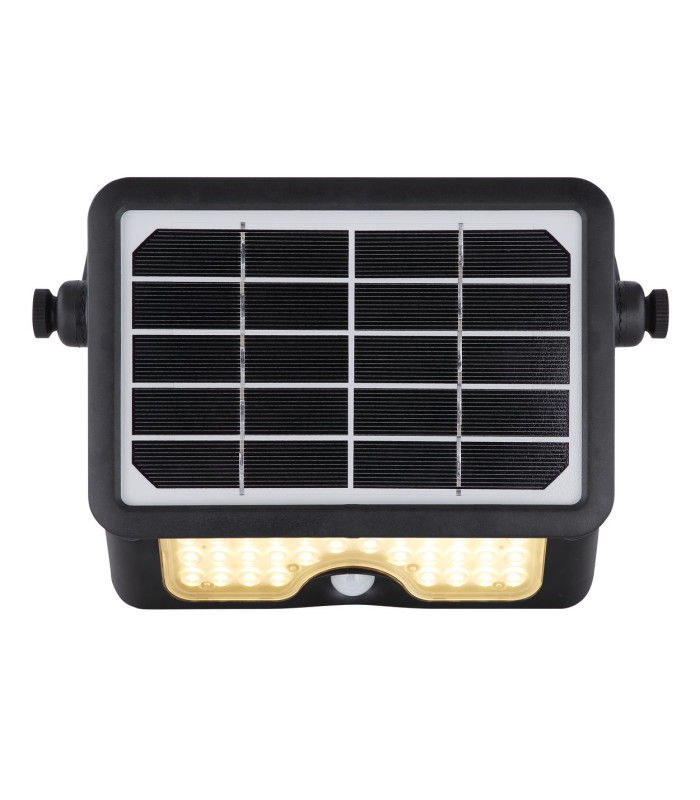 Solarleuchte Outdoor Lighting Black IP65 LED 3000K-3