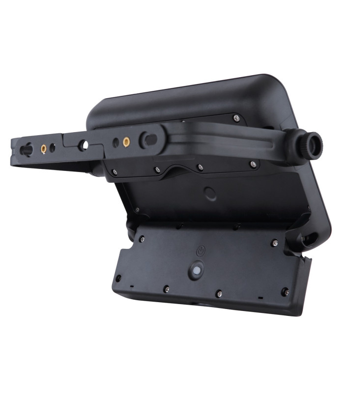 Solarleuchte Outdoor Lighting Black IP65 LED 3000K-4