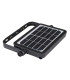 Solarleuchte Outdoor Lighting Black IP65 LED 3000K-6