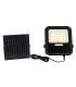 Solarleuchte Outdoor Lighting Matt Black IP65 Clear Glass Shade LED Dimmable 3000K Timer-3