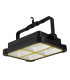 Solarleuchte Outdoor Lighting Black IP44 Clear Glass Shade LED Dimmable 4000K-2