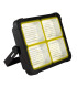 Solarleuchte Outdoor Lighting Black IP44 Clear Glass Shade LED Dimmable 4000K-5