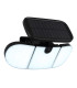 Solarleuchte PIR Outdoor Lighting Matt Black IP44 LED 6500K-1